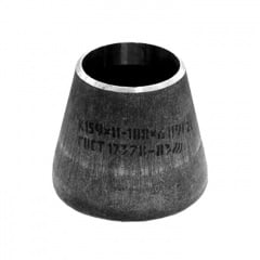 Перехід сталевий 630х426 (600х400) Миколаїв