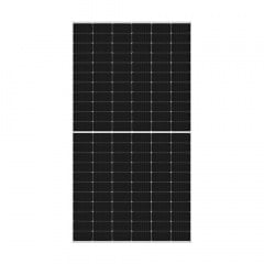 Монокристалічна сонячна панель LogicPower Longi Solar Half-Cell 710W Topcon N Bi-facial 33 профіль Павлоград