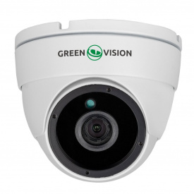 IP-камера відеоспостереження GreenVision GV-194-IP-FM-DOA40-20 POE 2.8 4Mp (2.8 мм) (LP23813)