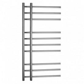 Рушникосушка водяна Navin Аркадія 530x1000x100 хром