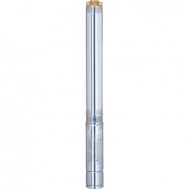 Свердловинний відцентровий насос Dongyin 4SDm4/18 1.5кВт 100(67) л/хв Ø102 мм, 2.5 м кабель (777134)