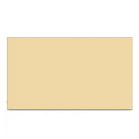 Керамическая электронагревательная панель с терморегулятором Teploceramic TCM-RA1000 бежевый