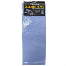 Серветка перфорована абсорбуюча Zollex 30х40 см 17502 Блакитний