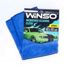 Ганчірка універсальна WINSO 40х40 см 150300 Синій