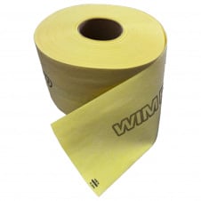 Гидроизоляционная лента WIM FLEXBAND 1 м Желтый