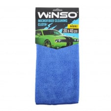 Ганчірка універсальна WINSO 30х40 см 150200 Синій