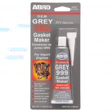 Герметик-прокладка ABRO 9-AB 85 г Серый