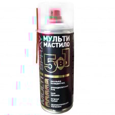 Смазка Piton Мультимастило 5в1 400 мл