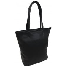 Женская сумка Borsacomoda 39x36x12 см Черный (2689966105)