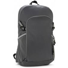 Спортивный рюкзак с дождевиком Ascent 17,5 л Серый