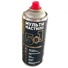 Смазка Piton Мультимастило 5в1 400 мл Бердичев