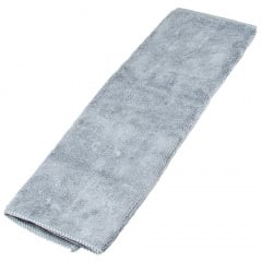 Серветка для прибирання будь-яких поверхонь Zollex 37х38 см ZP-0052 Сірий Миколаїв