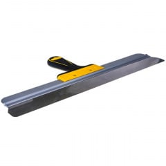 Шпатель Hardy для наружных работ 50 см Черно-желтый Киев