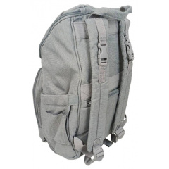 Рюкзак городской LS Live in style 16 л Серый Житомир