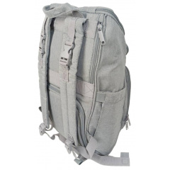 Рюкзак городской LS Live in style 16 л Серый Житомир