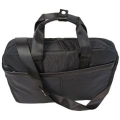 Сумка для ноутбука LS 15.6" 31x42x7 см Черный (2835549075) Киев