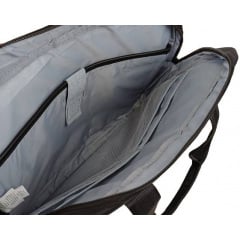 Сумка для ноутбука LS 15.6" 31x42x7 см Черный (2835549075) Киев