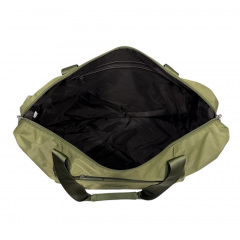 Сумка для шопінгу AIRTEX 581/45 45x35x23 см Зелений (581/62/49) Вінниця