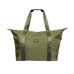 Сумка для шопінгу AIRTEX 581/45 45x35x23 см Зелений (581/62/49) Вінниця