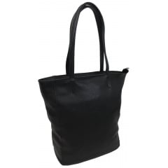 Жіноча сумка Borsacomoda 39x36x12 см Чорний (2689966105) Мукачево