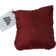 Сумка-шопер складана Riciclo 44x38 см Бордовий (2867018417) Київ