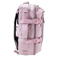 Сумка-рюкзак трансформер Semi Line 20 л 40x25x20 см Бузковий (DAS3354) Запоріжжя