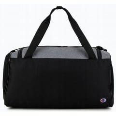 Спортивна сумка Champion Training Bag 30L 47x25x24 см Чорний (2812071687) Кам'янець-Подільський