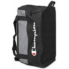 Спортивна сумка Champion Training Bag 30L 47x25x24 см Чорний (2812071687) Кам'янець-Подільський