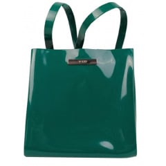 Сумка-рюкзак трансформер ZAXY Closer 25x25x7.5 см Зеленый (2858954316) Изюм