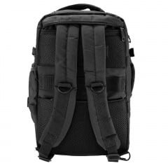 Сумка-рюкзак трансформер Semi Line 20 л 40x25x20 см Черный (DAS3353) Краматорск