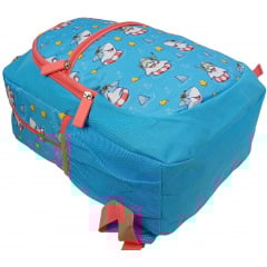 Рюкзак школьный Riciclo Schulrucksack 19 л 41x30x13 см Разноцветный Киев