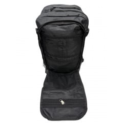 Рюкзак городской Bordlite JBBP285 40х25х20 см Черный Софиевская Борщаговка