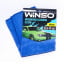 Ганчірка універсальна WINSO 40х40 см 150300 Синій Балаклія