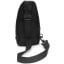 Сумка-слинг мужская LANPAD LAN83029 29x18x10 см Черный (2874852976) Винница