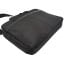 Сумка для ноутбука LS 15.6" 31x42x7 см Черный (2835549075) Киев