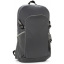 Спортивний рюкзак з дощовиком Ascent 17,5 л Сірий Київ