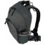Спортивний рюкзак з дощовиком Ascent 17,5 л Сірий Київ