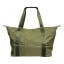 Сумка для шопінгу AIRTEX 581/35 35x32x19 см Зелений (581/62/51) Кам'янець-Подільський