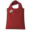 Сумка-шопер складана Riciclo 44x38 см Бордовий (2867018417) Київ