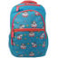 Рюкзак школьный Riciclo Schulrucksack 19 л 41x30x13 см Разноцветный Киев