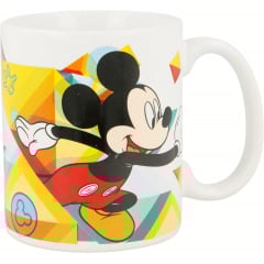 Чашка Stor Mickey Mouse 325 мл Белый (78121) Бердичев