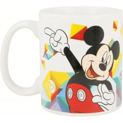 Чашка Stor Mickey Mouse 325 мл Белый (78121) Бердичев