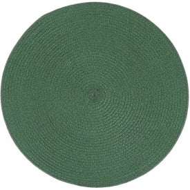 Килимки-плеймати BonaDi Casual 38 см Зелений 4 шт DP229854