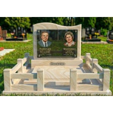 Класичний комплекс для сімейної пари пісковик