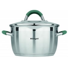 Кастрюля Ringel Expert 2,5 см Серебристый RG 2018-18