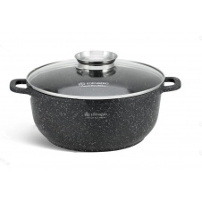 Кастрюля Edenberg 3,3 л Черный EB-8117