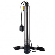 Насос колодязний Optima OP 5,1-10 1,1 кВт (з поплавком)
