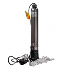 Насос колодязний Optima OP 5,1-48/6 0,6 кВт