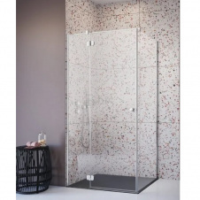 Бокова стінка Radaway Torrenta S1 120 1200х1200х1950 прозоре