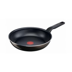 Сковорода Tefal XL Intense 28 см Чорний C3840653 Бровари